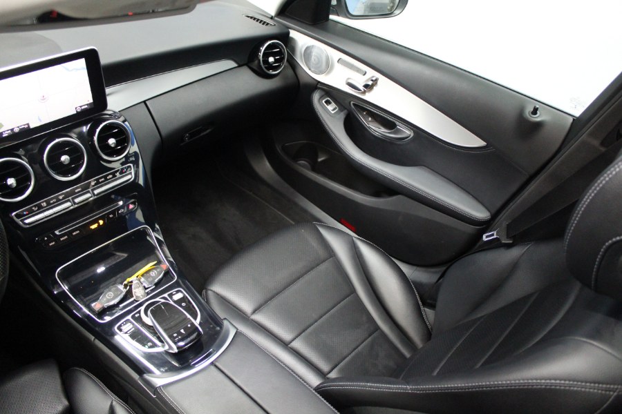 2016 Mercedes-Benz C-Class 4dr Sdn C300 Sport 4MATIC, available for sale in Farmington, Connecticut | Driving Image Imports LLC. Farmington, Connecticut 2016 Mercedes-Benz C-Class 4dr Sdn C300 Sport 4MATIC, available for sale in Farmington, Connecticut | Driving Image Imports LLC. Farmington, Connecticut
