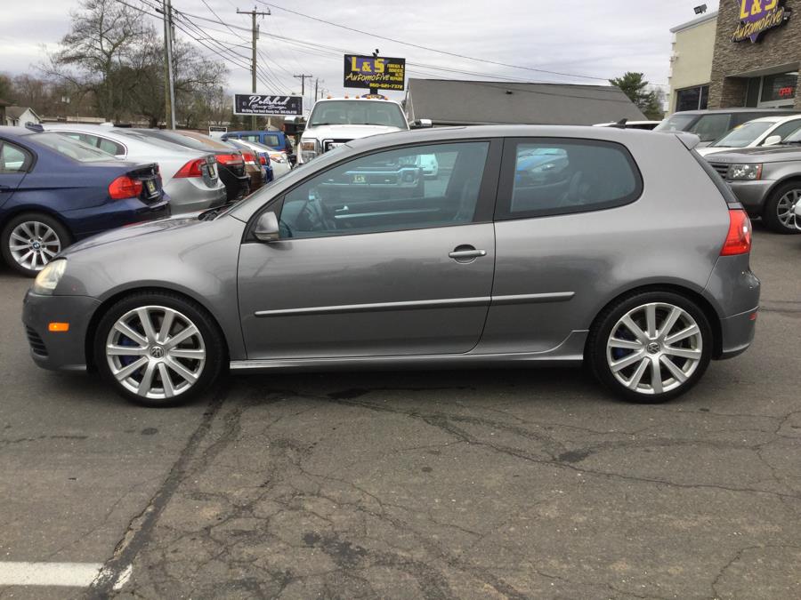 2008 Volkswagen R32 2dr HB *Ltd Avail*, available for sale in Plantsville, Connecticut | L&S Automotive LLC. Plantsville, Connecticut 2008 Volkswagen R32 2dr HB *Ltd Avail*, available for sale in Plantsville, Connecticut | L&S Automotive LLC. Plantsville, Connecticut