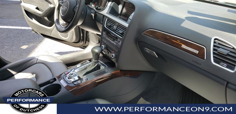 2016 Audi A4 Auto quattro 2.0T Premium Plus, available for sale in Wappingers Falls, New York | Performance Motor Cars. Wappingers Falls, New York 2016 Audi A4 Auto quattro 2.0T Premium Plus, available for sale in Wappingers Falls, New York | Performance Motor Cars. Wappingers Falls, New York