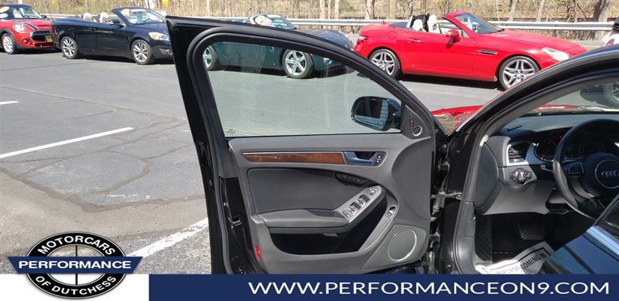 2016 Audi A4 Auto quattro 2.0T Premium Plus, available for sale in Wappingers Falls, New York | Performance Motor Cars. Wappingers Falls, New York 2016 Audi A4 Auto quattro 2.0T Premium Plus, available for sale in Wappingers Falls, New York | Performance Motor Cars. Wappingers Falls, New York