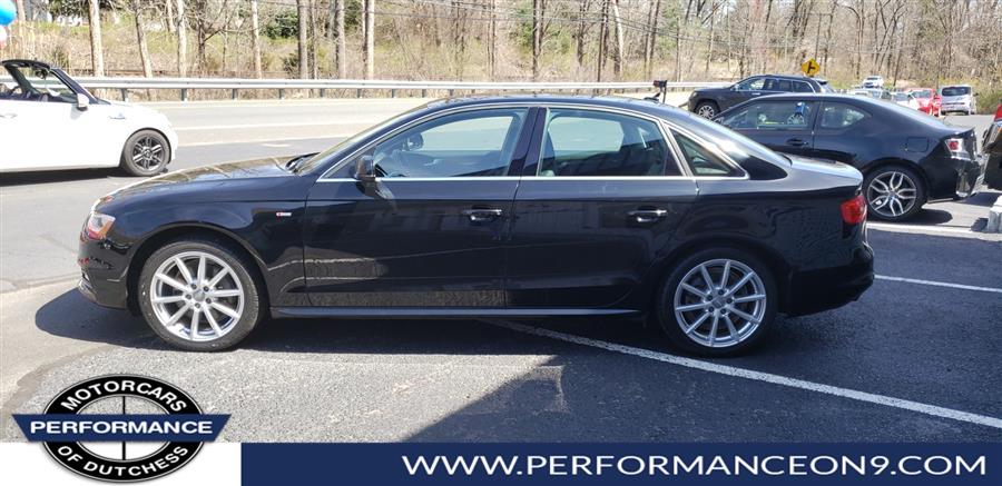 2016 Audi A4 Auto quattro 2.0T Premium Plus, available for sale in Wappingers Falls, New York | Performance Motor Cars. Wappingers Falls, New York 2016 Audi A4 Auto quattro 2.0T Premium Plus, available for sale in Wappingers Falls, New York | Performance Motor Cars. Wappingers Falls, New York