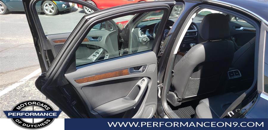 2016 Audi A4 Auto quattro 2.0T Premium Plus, available for sale in Wappingers Falls, New York | Performance Motor Cars. Wappingers Falls, New York 2016 Audi A4 Auto quattro 2.0T Premium Plus, available for sale in Wappingers Falls, New York | Performance Motor Cars. Wappingers Falls, New York