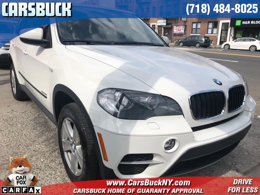 2011 BMW X5 AWD 4dr 35i, available for sale in Brooklyn, New York | Carsbuck Inc.. Brooklyn, New York