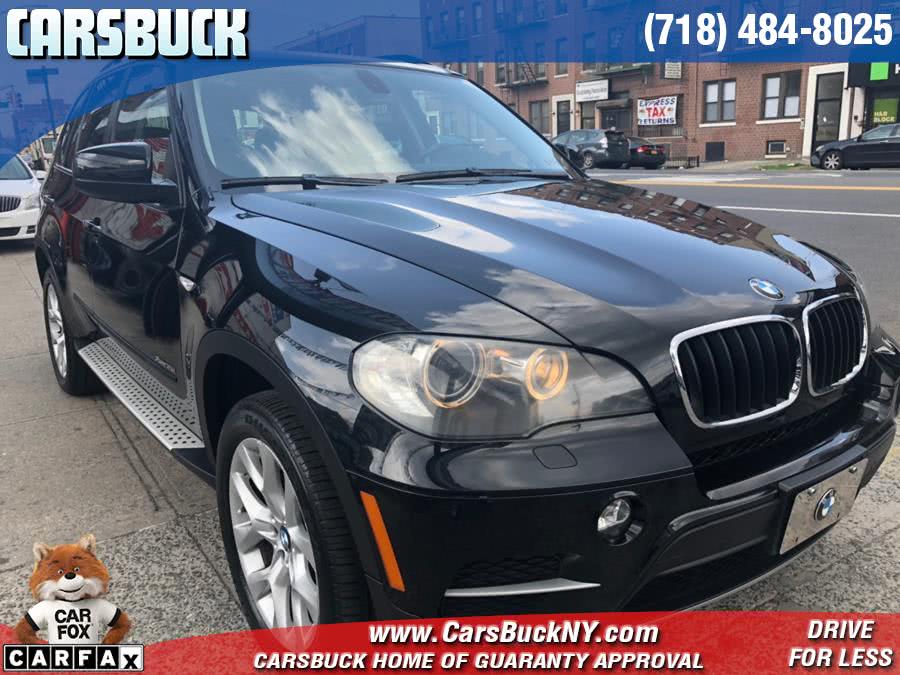 2011 BMW X5 AWD 4dr 35i Premium, available for sale in Brooklyn, New York | Carsbuck Inc.. Brooklyn, New York