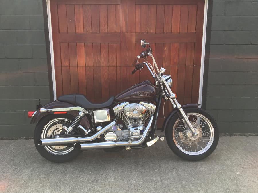 used dyna for sale