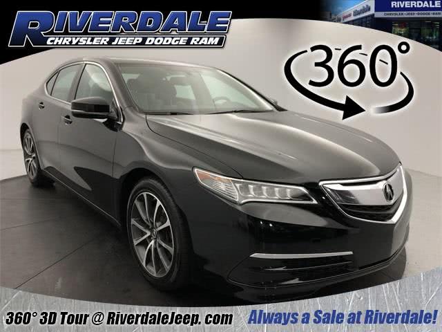 2016 Acura Tlx 3.5L V6, available for sale in Bronx, New York | Eastchester Motor Cars. Bronx, New York