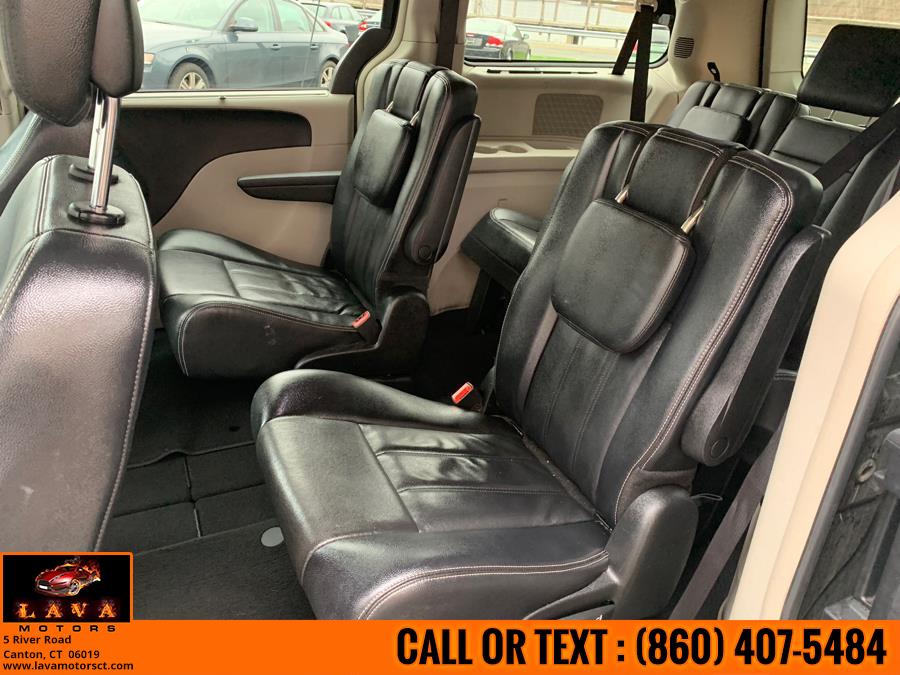 2013 Chrysler Town & Country 4dr Wgn Touring, available for sale in Canton, Connecticut | Lava Motors. Canton, Connecticut 2013 Chrysler Town & Country 4dr Wgn Touring, available for sale in Canton, Connecticut | Lava Motors. Canton, Connecticut
