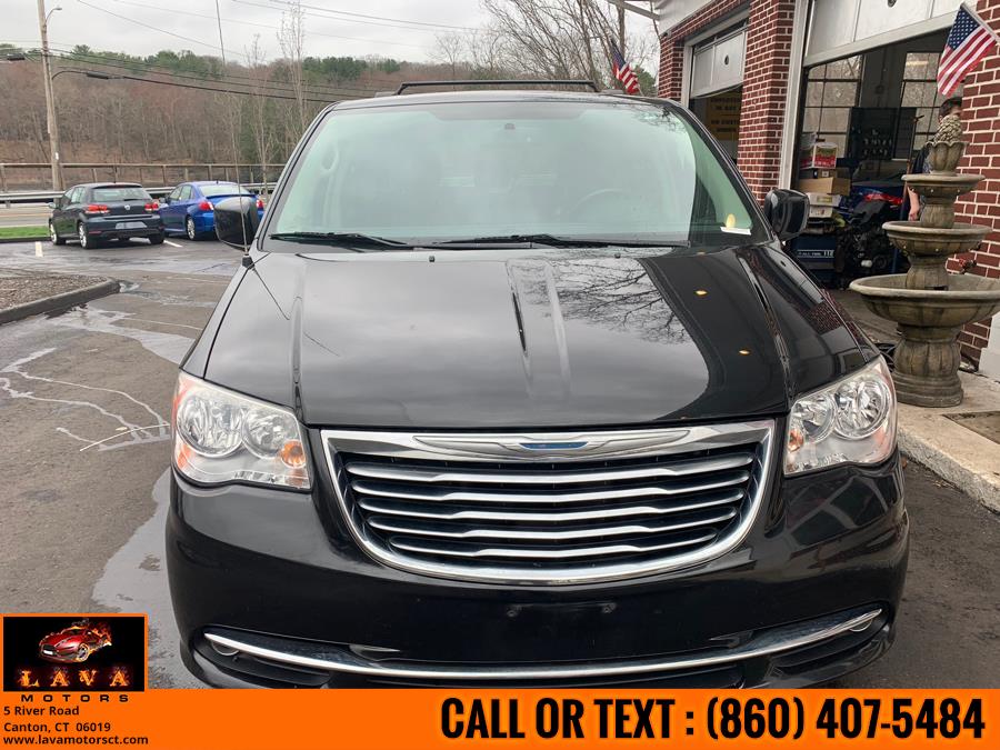 2013 Chrysler Town & Country 4dr Wgn Touring, available for sale in Canton, Connecticut | Lava Motors. Canton, Connecticut 2013 Chrysler Town & Country 4dr Wgn Touring, available for sale in Canton, Connecticut | Lava Motors. Canton, Connecticut