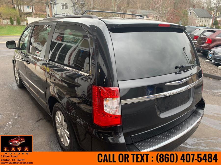 2013 Chrysler Town & Country 4dr Wgn Touring, available for sale in Canton, Connecticut | Lava Motors. Canton, Connecticut 2013 Chrysler Town & Country 4dr Wgn Touring, available for sale in Canton, Connecticut | Lava Motors. Canton, Connecticut