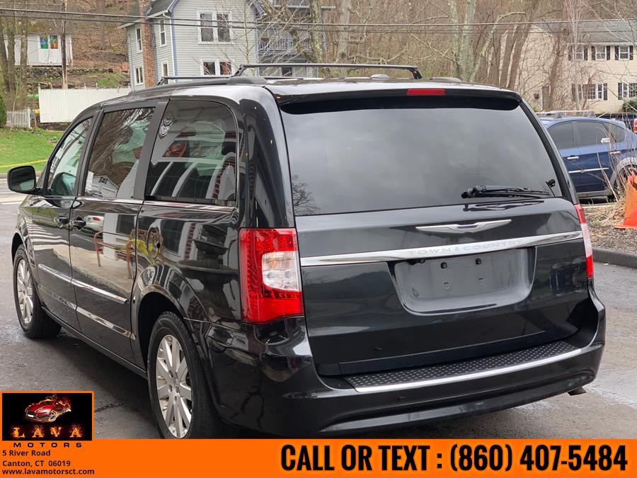 2013 Chrysler Town & Country 4dr Wgn Touring, available for sale in Canton, Connecticut | Lava Motors. Canton, Connecticut 2013 Chrysler Town & Country 4dr Wgn Touring, available for sale in Canton, Connecticut | Lava Motors. Canton, Connecticut