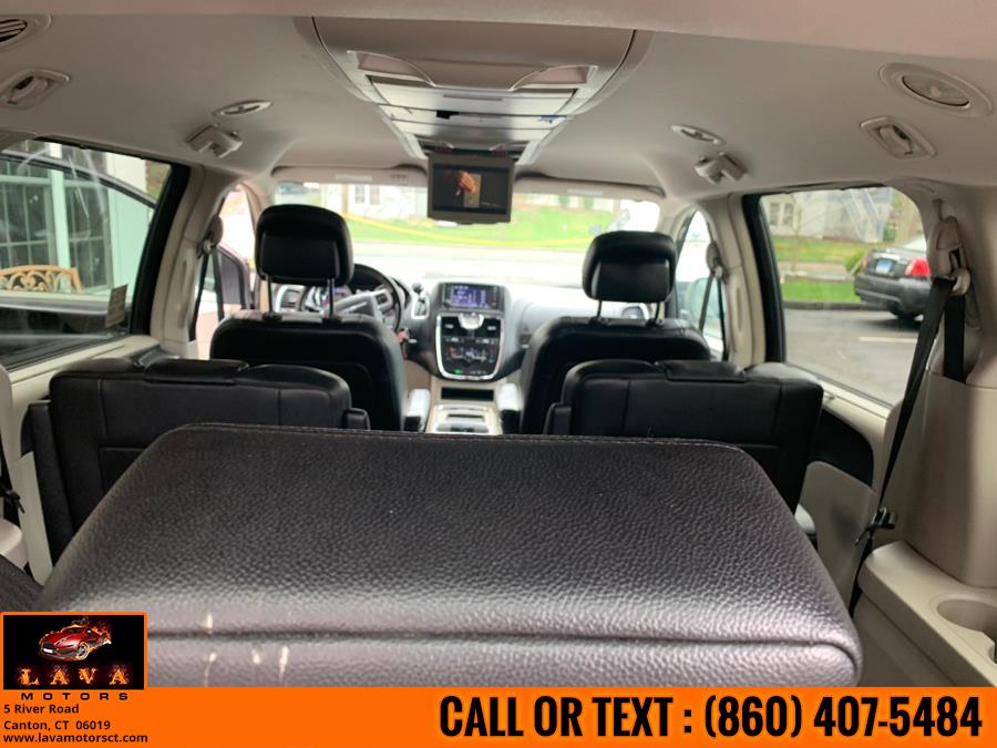 2013 Chrysler Town & Country 4dr Wgn Touring, available for sale in Canton, Connecticut | Lava Motors. Canton, Connecticut 2013 Chrysler Town & Country 4dr Wgn Touring, available for sale in Canton, Connecticut | Lava Motors. Canton, Connecticut