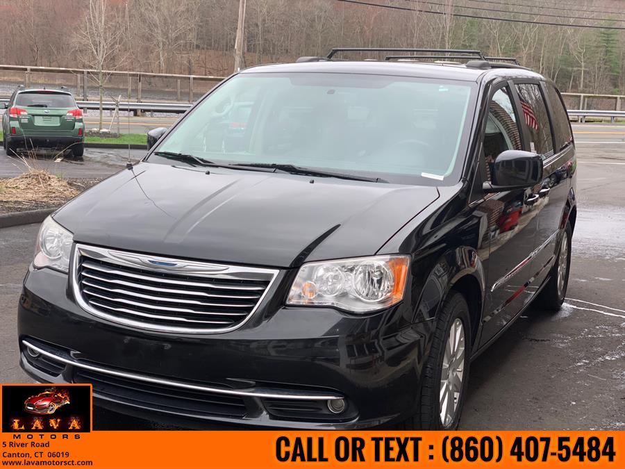 2013 Chrysler Town & Country 4dr Wgn Touring, available for sale in Canton, Connecticut | Lava Motors. Canton, Connecticut 2013 Chrysler Town & Country 4dr Wgn Touring, available for sale in Canton, Connecticut | Lava Motors. Canton, Connecticut