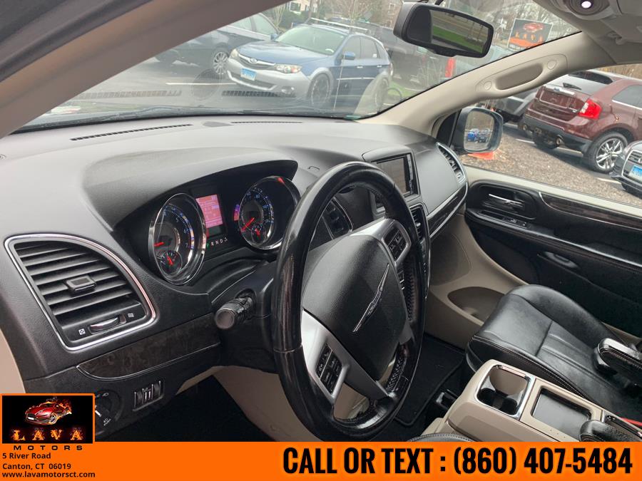 2013 Chrysler Town & Country 4dr Wgn Touring, available for sale in Canton, Connecticut | Lava Motors. Canton, Connecticut 2013 Chrysler Town & Country 4dr Wgn Touring, available for sale in Canton, Connecticut | Lava Motors. Canton, Connecticut