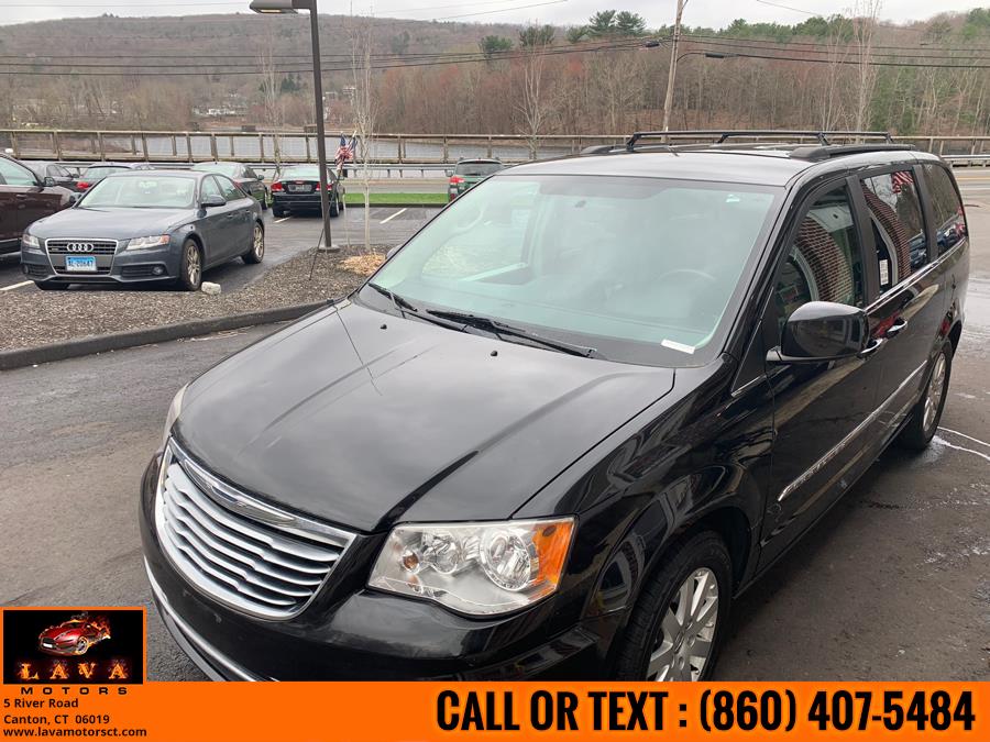 2013 Chrysler Town & Country 4dr Wgn Touring, available for sale in Canton, Connecticut | Lava Motors. Canton, Connecticut 2013 Chrysler Town & Country 4dr Wgn Touring, available for sale in Canton, Connecticut | Lava Motors. Canton, Connecticut