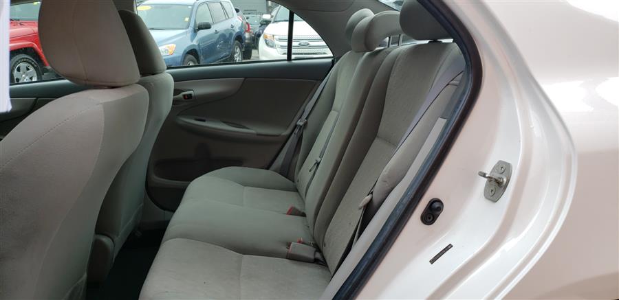 2009 Toyota Corolla 4dr Sdn Auto LE, available for sale in Waterbury, Connecticut | National Auto Brokers, Inc.. Waterbury, Connecticut 2009 Toyota Corolla 4dr Sdn Auto LE, available for sale in Waterbury, Connecticut | National Auto Brokers, Inc.. Waterbury, Connecticut
