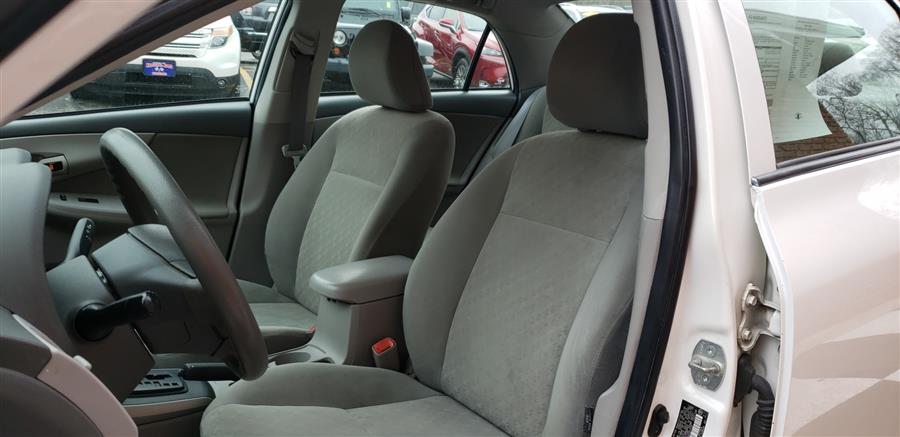 2009 Toyota Corolla 4dr Sdn Auto LE, available for sale in Waterbury, Connecticut | National Auto Brokers, Inc.. Waterbury, Connecticut 2009 Toyota Corolla 4dr Sdn Auto LE, available for sale in Waterbury, Connecticut | National Auto Brokers, Inc.. Waterbury, Connecticut