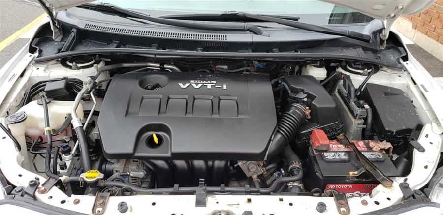 2009 Toyota Corolla 4dr Sdn Auto LE, available for sale in Waterbury, Connecticut | National Auto Brokers, Inc.. Waterbury, Connecticut 2009 Toyota Corolla 4dr Sdn Auto LE, available for sale in Waterbury, Connecticut | National Auto Brokers, Inc.. Waterbury, Connecticut