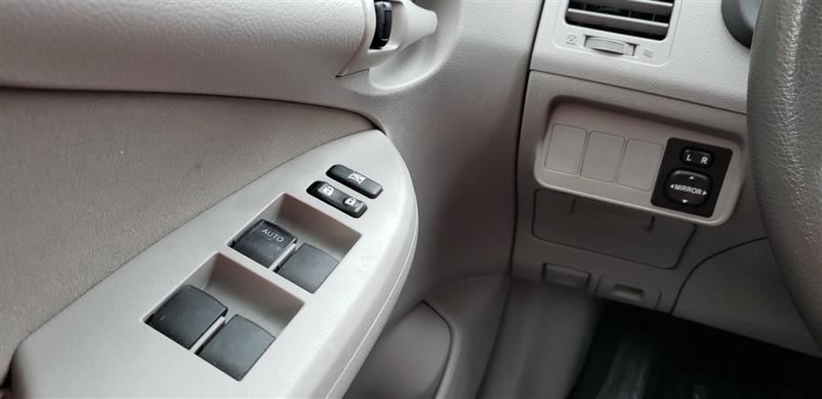 2009 Toyota Corolla 4dr Sdn Auto LE, available for sale in Waterbury, Connecticut | National Auto Brokers, Inc.. Waterbury, Connecticut 2009 Toyota Corolla 4dr Sdn Auto LE, available for sale in Waterbury, Connecticut | National Auto Brokers, Inc.. Waterbury, Connecticut