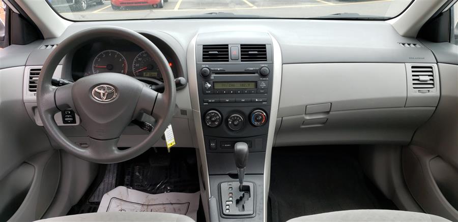 2009 Toyota Corolla 4dr Sdn Auto LE, available for sale in Waterbury, Connecticut | National Auto Brokers, Inc.. Waterbury, Connecticut 2009 Toyota Corolla 4dr Sdn Auto LE, available for sale in Waterbury, Connecticut | National Auto Brokers, Inc.. Waterbury, Connecticut
