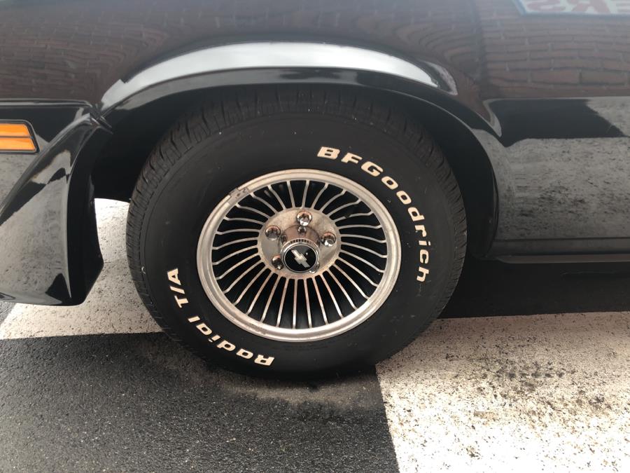 1979 Chevrolet Camaro Sport Coupe, available for sale in Waterbury, Connecticut | National Auto Brokers, Inc.. Waterbury, Connecticut 1979 Chevrolet Camaro Sport Coupe, available for sale in Waterbury, Connecticut | National Auto Brokers, Inc.. Waterbury, Connecticut