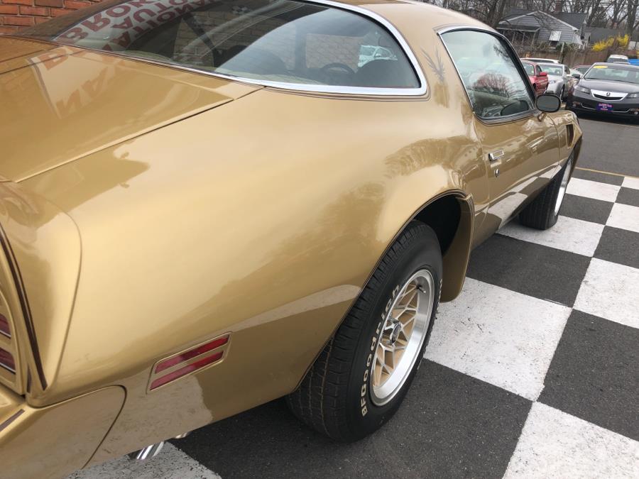 1978 Pontiac Trans Am 6.6, available for sale in Waterbury, Connecticut | National Auto Brokers, Inc.. Waterbury, Connecticut 1978 Pontiac Trans Am 6.6, available for sale in Waterbury, Connecticut | National Auto Brokers, Inc.. Waterbury, Connecticut