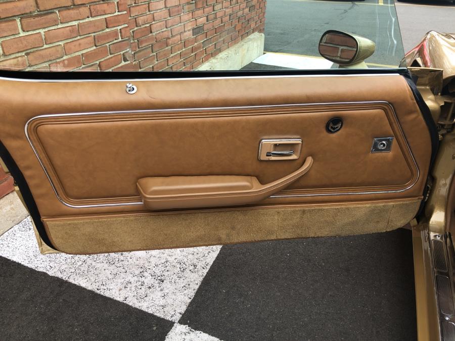 1978 Pontiac Trans Am 6.6, available for sale in Waterbury, Connecticut | National Auto Brokers, Inc.. Waterbury, Connecticut 1978 Pontiac Trans Am 6.6, available for sale in Waterbury, Connecticut | National Auto Brokers, Inc.. Waterbury, Connecticut