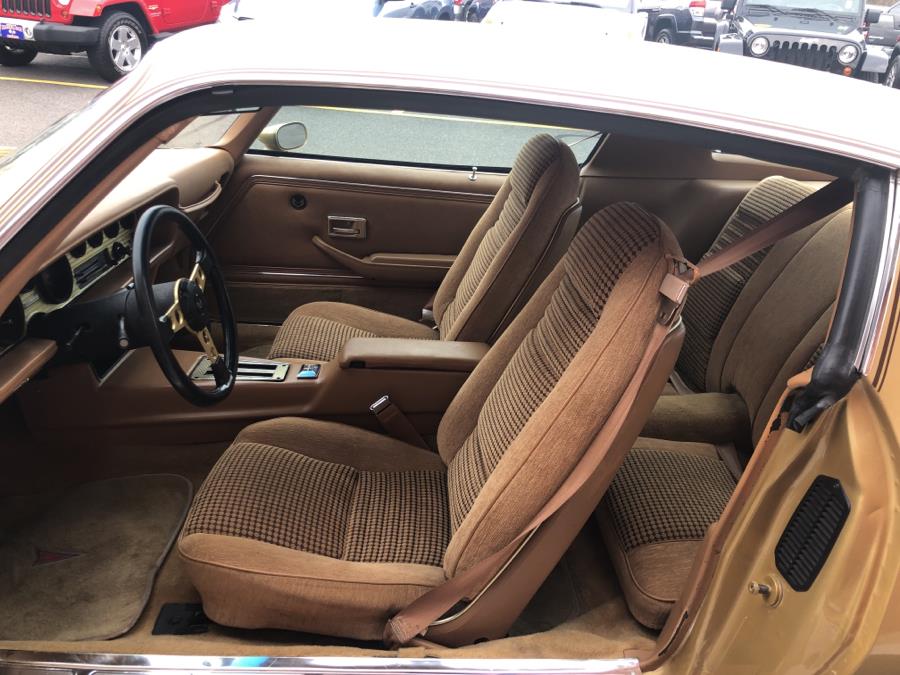 1978 Pontiac Trans Am 6.6, available for sale in Waterbury, Connecticut | National Auto Brokers, Inc.. Waterbury, Connecticut 1978 Pontiac Trans Am 6.6, available for sale in Waterbury, Connecticut | National Auto Brokers, Inc.. Waterbury, Connecticut