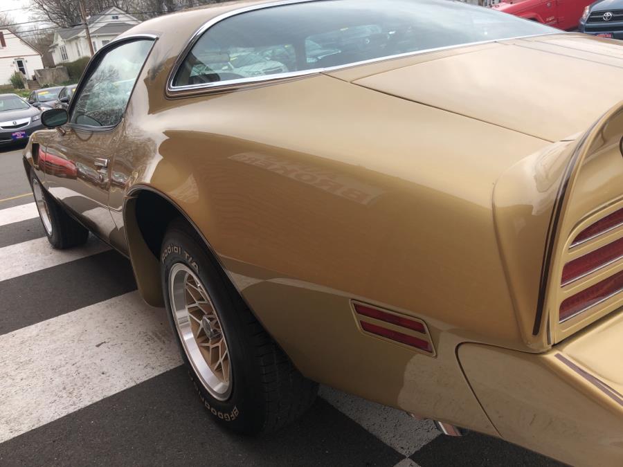 1978 Pontiac Trans Am 6.6, available for sale in Waterbury, Connecticut | National Auto Brokers, Inc.. Waterbury, Connecticut 1978 Pontiac Trans Am 6.6, available for sale in Waterbury, Connecticut | National Auto Brokers, Inc.. Waterbury, Connecticut