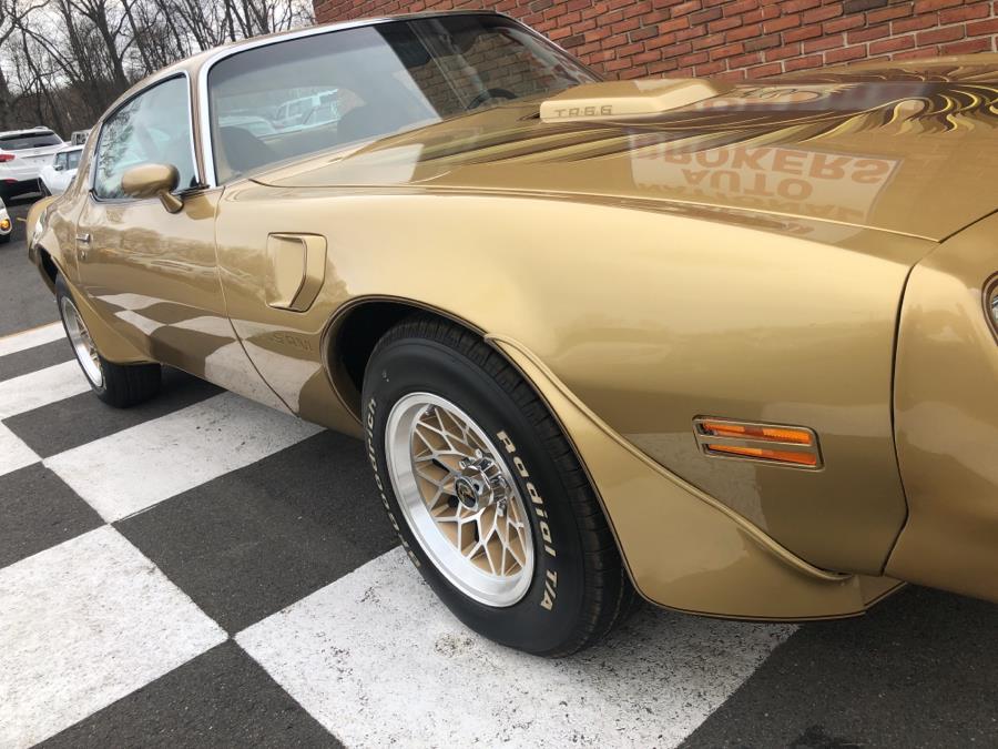 1978 Pontiac Trans Am 6.6, available for sale in Waterbury, Connecticut | National Auto Brokers, Inc.. Waterbury, Connecticut 1978 Pontiac Trans Am 6.6, available for sale in Waterbury, Connecticut | National Auto Brokers, Inc.. Waterbury, Connecticut