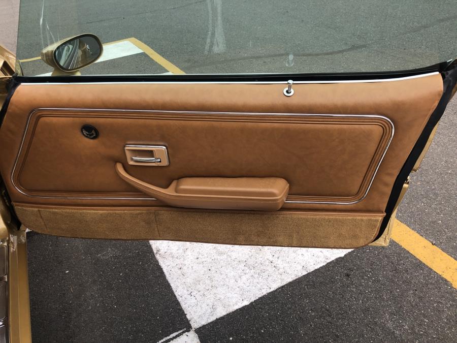 1978 Pontiac Trans Am 6.6, available for sale in Waterbury, Connecticut | National Auto Brokers, Inc.. Waterbury, Connecticut 1978 Pontiac Trans Am 6.6, available for sale in Waterbury, Connecticut | National Auto Brokers, Inc.. Waterbury, Connecticut