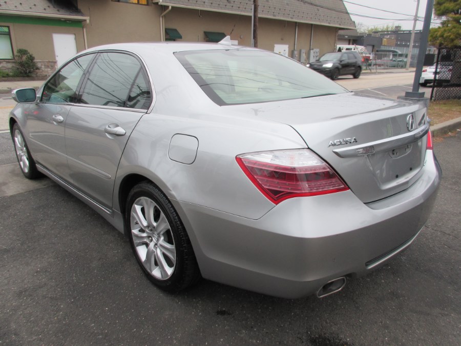 2010 Acura RL 4dr Sdn Tech Pkg (Natl), available for sale in Lynbrook, New York | ACA Auto Sales. Lynbrook, New York 2010 Acura RL 4dr Sdn Tech Pkg (Natl), available for sale in Lynbrook, New York | ACA Auto Sales. Lynbrook, New York