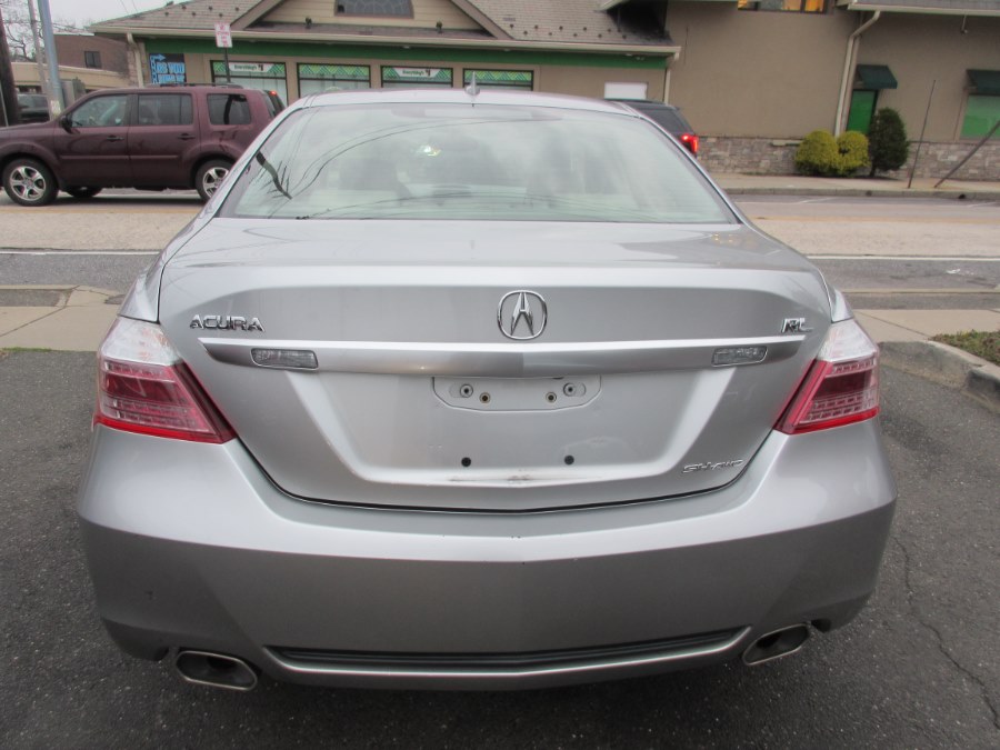 2010 Acura RL 4dr Sdn Tech Pkg (Natl), available for sale in Lynbrook, New York | ACA Auto Sales. Lynbrook, New York 2010 Acura RL 4dr Sdn Tech Pkg (Natl), available for sale in Lynbrook, New York | ACA Auto Sales. Lynbrook, New York