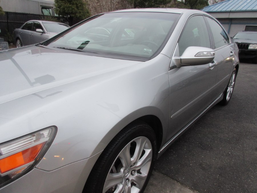 2010 Acura RL 4dr Sdn Tech Pkg (Natl), available for sale in Lynbrook, New York | ACA Auto Sales. Lynbrook, New York 2010 Acura RL 4dr Sdn Tech Pkg (Natl), available for sale in Lynbrook, New York | ACA Auto Sales. Lynbrook, New York