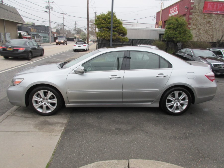 2010 Acura RL 4dr Sdn Tech Pkg (Natl), available for sale in Lynbrook, New York | ACA Auto Sales. Lynbrook, New York 2010 Acura RL 4dr Sdn Tech Pkg (Natl), available for sale in Lynbrook, New York | ACA Auto Sales. Lynbrook, New York