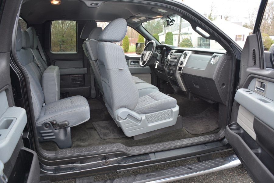 2011 Ford F-150 4WD SuperCab 145" XLT, available for sale in Ashland, Massachusetts | New Beginning Auto Service Inc. Ashland, Massachusetts 2011 Ford F-150 4WD SuperCab 145" XLT, available for sale in Ashland, Massachusetts | New Beginning Auto Service Inc. Ashland, Massachusetts
