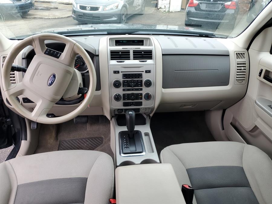 2008 Ford Escape 4WD 4dr V6 Auto XLT, available for sale in Springfield, Massachusetts | Absolute Motors Inc. Springfield, Massachusetts 2008 Ford Escape 4WD 4dr V6 Auto XLT, available for sale in Springfield, Massachusetts | Absolute Motors Inc. Springfield, Massachusetts