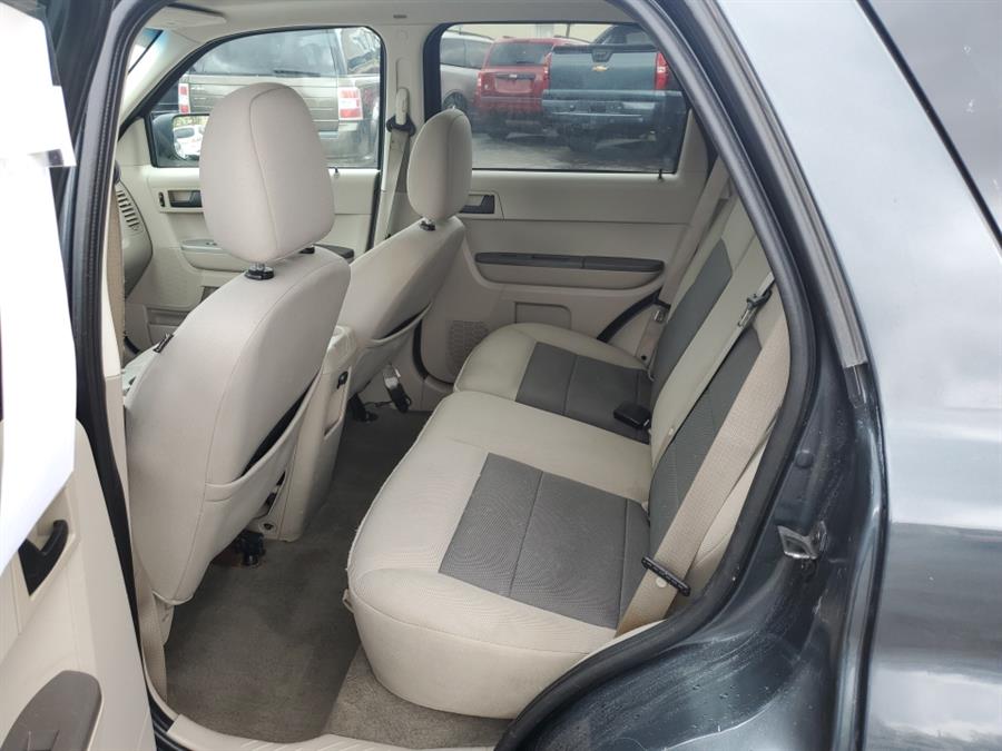 2008 Ford Escape 4WD 4dr V6 Auto XLT, available for sale in Springfield, Massachusetts | Absolute Motors Inc. Springfield, Massachusetts 2008 Ford Escape 4WD 4dr V6 Auto XLT, available for sale in Springfield, Massachusetts | Absolute Motors Inc. Springfield, Massachusetts