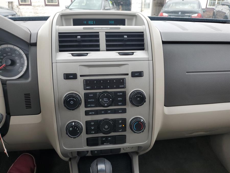 2008 Ford Escape 4WD 4dr V6 Auto XLT, available for sale in Springfield, Massachusetts | Absolute Motors Inc. Springfield, Massachusetts 2008 Ford Escape 4WD 4dr V6 Auto XLT, available for sale in Springfield, Massachusetts | Absolute Motors Inc. Springfield, Massachusetts