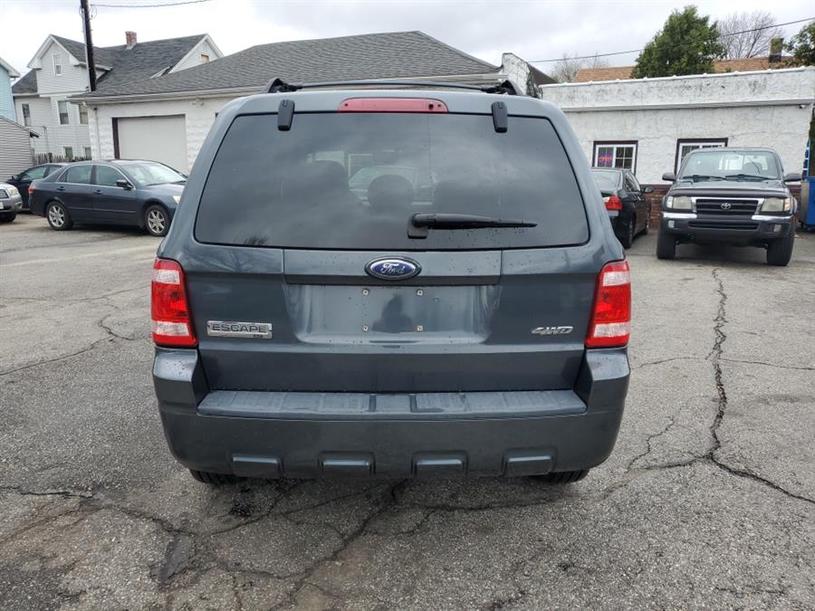 2008 Ford Escape 4WD 4dr V6 Auto XLT, available for sale in Springfield, Massachusetts | Absolute Motors Inc. Springfield, Massachusetts 2008 Ford Escape 4WD 4dr V6 Auto XLT, available for sale in Springfield, Massachusetts | Absolute Motors Inc. Springfield, Massachusetts