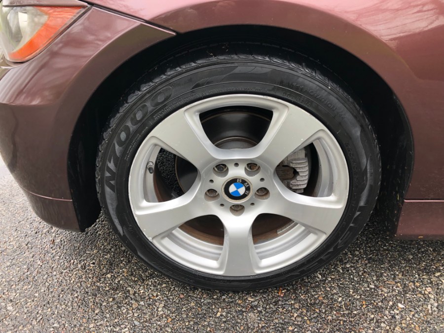 2006 BMW 3 Series 325i 4dr Sdn RWD, available for sale in Lyndhurst, New Jersey | Cars With Deals. Lyndhurst, New Jersey 2006 BMW 3 Series 325i 4dr Sdn RWD, available for sale in Lyndhurst, New Jersey | Cars With Deals. Lyndhurst, New Jersey