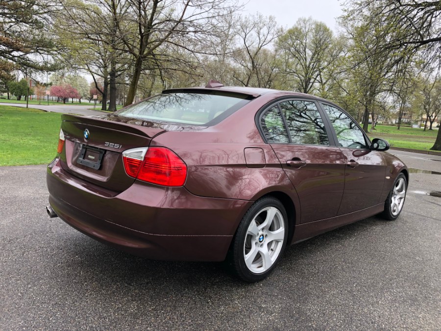 2006 BMW 3 Series 325i 4dr Sdn RWD, available for sale in Lyndhurst, New Jersey | Cars With Deals. Lyndhurst, New Jersey 2006 BMW 3 Series 325i 4dr Sdn RWD, available for sale in Lyndhurst, New Jersey | Cars With Deals. Lyndhurst, New Jersey