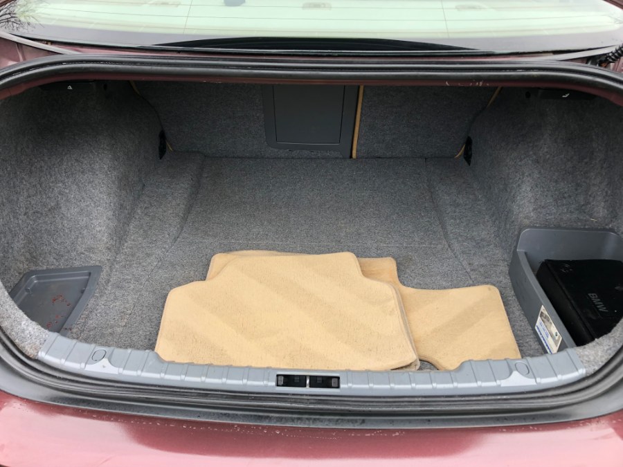 2006 BMW 3 Series 325i 4dr Sdn RWD, available for sale in Lyndhurst, New Jersey | Cars With Deals. Lyndhurst, New Jersey 2006 BMW 3 Series 325i 4dr Sdn RWD, available for sale in Lyndhurst, New Jersey | Cars With Deals. Lyndhurst, New Jersey