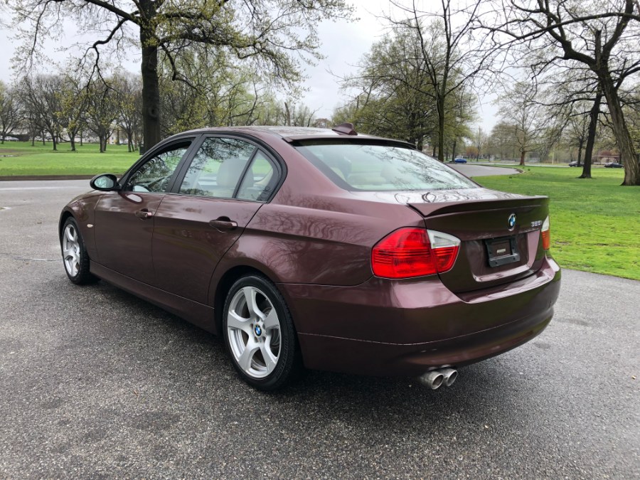 2006 BMW 3 Series 325i 4dr Sdn RWD, available for sale in Lyndhurst, New Jersey | Cars With Deals. Lyndhurst, New Jersey 2006 BMW 3 Series 325i 4dr Sdn RWD, available for sale in Lyndhurst, New Jersey | Cars With Deals. Lyndhurst, New Jersey