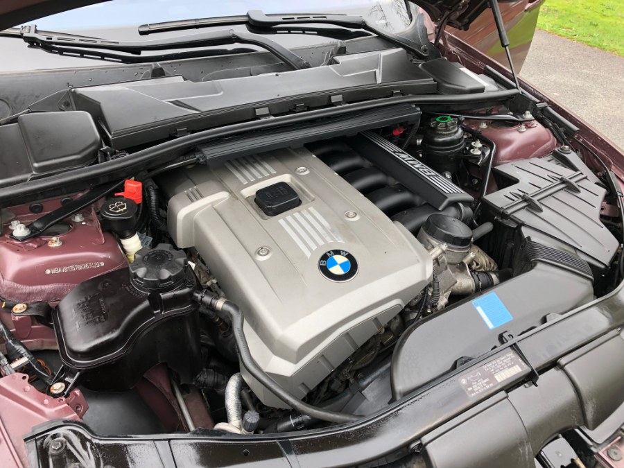 2006 BMW 3 Series 325i 4dr Sdn RWD, available for sale in Lyndhurst, New Jersey | Cars With Deals. Lyndhurst, New Jersey 2006 BMW 3 Series 325i 4dr Sdn RWD, available for sale in Lyndhurst, New Jersey | Cars With Deals. Lyndhurst, New Jersey