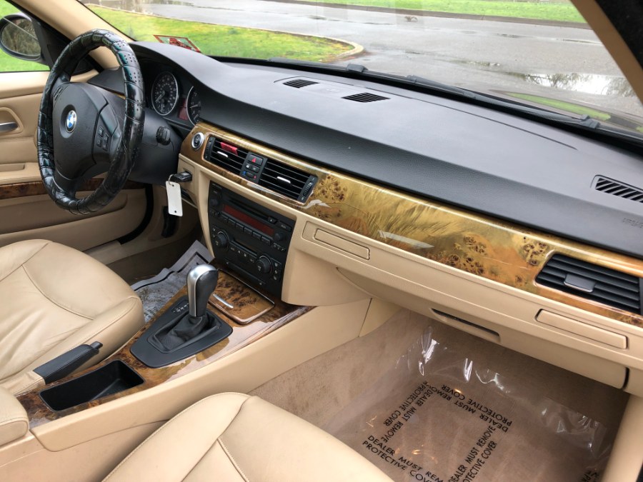 2006 BMW 3 Series 325i 4dr Sdn RWD, available for sale in Lyndhurst, New Jersey | Cars With Deals. Lyndhurst, New Jersey 2006 BMW 3 Series 325i 4dr Sdn RWD, available for sale in Lyndhurst, New Jersey | Cars With Deals. Lyndhurst, New Jersey