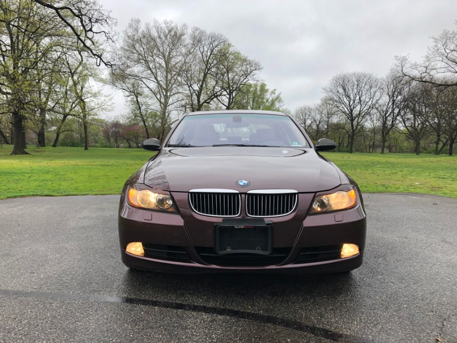 2006 BMW 3 Series 325i 4dr Sdn RWD, available for sale in Lyndhurst, New Jersey | Cars With Deals. Lyndhurst, New Jersey 2006 BMW 3 Series 325i 4dr Sdn RWD, available for sale in Lyndhurst, New Jersey | Cars With Deals. Lyndhurst, New Jersey