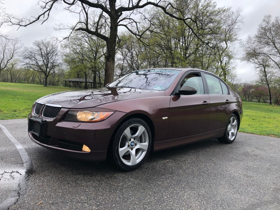 2006 BMW 3 Series 325i 4dr Sdn RWD, available for sale in Lyndhurst, New Jersey | Cars With Deals. Lyndhurst, New Jersey 2006 BMW 3 Series 325i 4dr Sdn RWD, available for sale in Lyndhurst, New Jersey | Cars With Deals. Lyndhurst, New Jersey