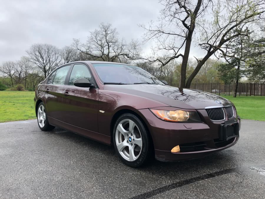 2006 BMW 3 Series 325i 4dr Sdn RWD, available for sale in Lyndhurst, New Jersey | Cars With Deals. Lyndhurst, New Jersey