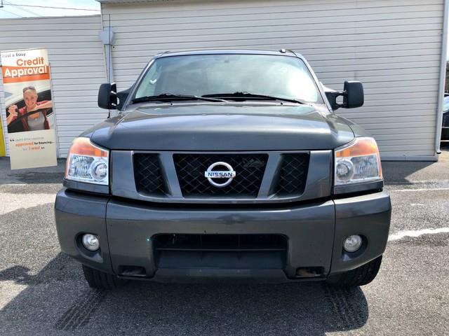 2011 Nissan Titan PRO-4X, available for sale in Forestville, Maryland | Valentine Motor Company. Forestville, Maryland 2011 Nissan Titan PRO-4X, available for sale in Forestville, Maryland | Valentine Motor Company. Forestville, Maryland