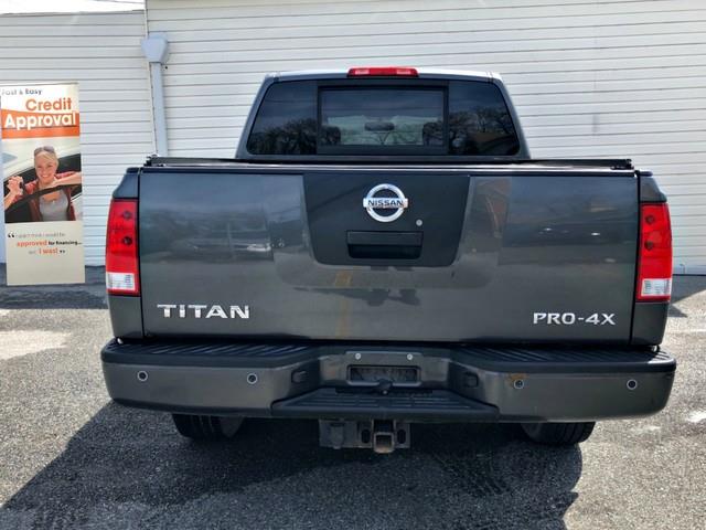 2011 Nissan Titan PRO-4X, available for sale in Forestville, Maryland | Valentine Motor Company. Forestville, Maryland 2011 Nissan Titan PRO-4X, available for sale in Forestville, Maryland | Valentine Motor Company. Forestville, Maryland